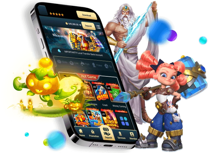 Hướng dẫn tải xeng88 win cho iOS