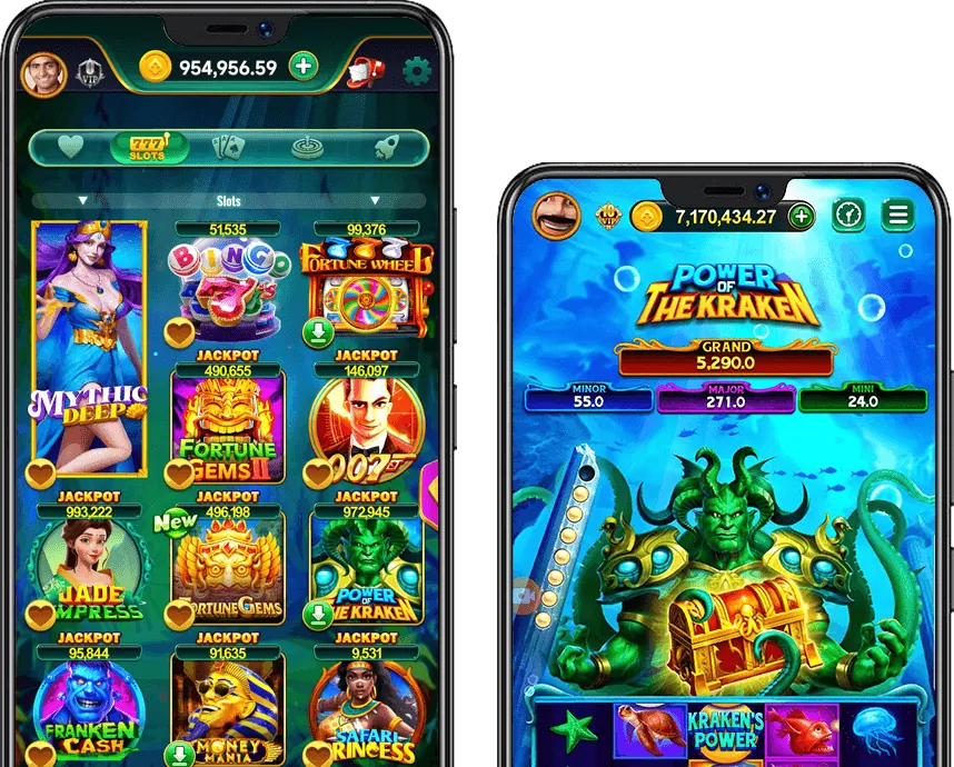 Tỷ lệ thắng cao và Jackpot lớn
